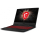 MSI GL65 i7-10750H/8GB/512 RTX2070 144Hz - 601782 - zdjęcie 2
